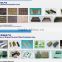Hight Quality Roofing Tiles Mould Series/extrusion mould/press mould