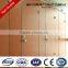 Morden Postforming HPL panel Toilet partition