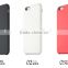 China supplier silicone and PC Official original for iphone covers 5 silicone