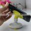 Hot selling phone holder !!! 360 degree rotation universal silicone Rubber Sucker Mobile Phone Holder(MHD200)