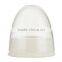 120ml standard neck anti-explosion glass feeding bottle