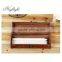 2014 Good Quality Cheap Small Wooden Pencil Box Designs, Fancy Pencil Box For School Student, Luxury wooden multipurpose storage