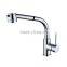 Hot & Cold Water Faucet Sink Mixer Single Handle