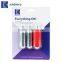 KRONYO industry liquid co2 cartridge cylinder 16g co2 gas inflator