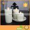 Dancing Flame LED Candle Moving Wick Flameless Candle Dripping Surface