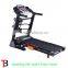 Multi function foldable house fit body fitness treadmill