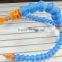 plastic flexible machine cooling tube