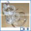 ISO 9001:2008 professional Transparent PMMA Rapid Prototype with customer design