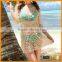 girls sexy cheap wholesale stock women crochet beachwear