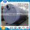 Overseas Popular Heating gas Oil Boiler 5 ton Steam Boiler