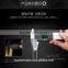 Original USAMS Yuanse Series Clear Soft TPU Back Case For HTC One M9 MT-3188