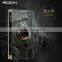 ROCK Anti-Scratch Tempered Glass Screen Protector for Huawei Mate 8 Clear 2.5D Screen Protective Film MT-5255