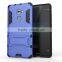 Shell With Stents TPU+PC Back Cover Case For Huawei Mate s MT-4790