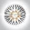 Creative Design Fashion Art Floor Lights Metal Floor Lamp for Home Decor