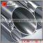 SMLS pipe mill/carbon steel seamless pipe price list