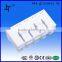 Manufacturer specializing production straight sale for five-side Push wire connector #863-5