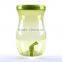 4.7 L food grade Dispenser juicer Drink Dispenser PET water jar BPA FREE juice dispenser