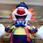 Popular inflatable circus clown balloon inflatable clown for party hire