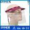 Disposable Wraparound Face Shield/Disposable Medical Anti-Fog Face Mask