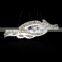 Modern Crystal Fixture Ceiling Light Pendant Lamp + LED Lighting Chandelier New