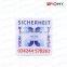 China factory low price micro nfc tags