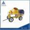 small mobile mixer mini mixer