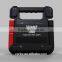 Jump starter battery charger for car emergency start and instant roadside assistance