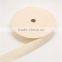 Screen Printed Soft 100% Cotton Ribbon