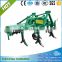 Agriculture equipment tractor mounted heavy subsoiler machine