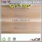 Business stationery clear plastic L shape folders