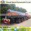 Liquid Ammonia Storage Tank Truck Factory, Sale Variety of Chemical Tank Truck