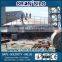 SRON Spiral Folding Silo, Fly Ash Silo