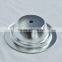 Stainless steel sheet metal deep drawn parts