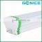 New emergency ip65 led tri-proof tube replace led tube,1.2m 36w 40w led linear light for office lighting