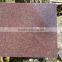 Chinese Red Granite Shouning Red for tile