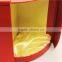 2016 Hottest Customized paper perfume packaging box
