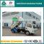 Good Sale Dongfeng 4*2 5 Tons Low Price Kitchen Waste Garbage Truck