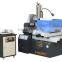 CNC wire straightening and cutting machine EDM