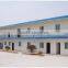 Construction design prefabricated steel structure warehouse