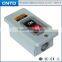 CNTD Creative Products Power Pushbutton Switch Vandal Resistant Metal Push Button Control Box