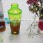 novelty colorful personalized cocktail shakers