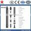Carbide Forging Ore Mining dth atlas copco drill parts