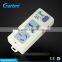 Multiple 10 Way India Power Socket FXD-338
