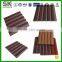 WPC wood plastic composite decking board