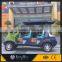 Kingwoo 48V battery 4 seater electric club car