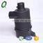 FOTON truck air intake system air filter assembly with plastic hosing