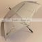 Good Quality Stick Auto Promotional Umbrella with two canopy