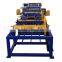 Economic type Rectangle HAVC Duct production line IV