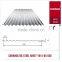 wall material of 24 gauge galvanized cheap metal roofing sheet
