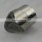 Stainless Steel Perpendicular Joiner, Flush Fitting